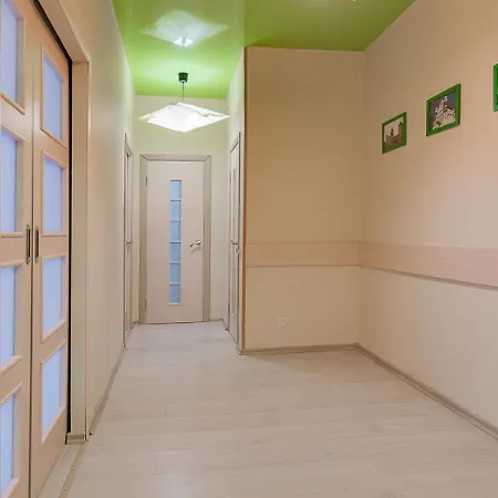 Central Pobeda Мінськ